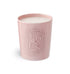 Roses Candle